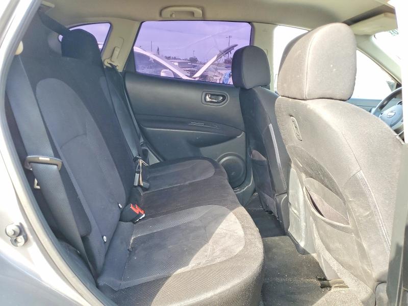 Aukcja sprzedaży 2012 Nissan Rogue, vin: JN8AS5MT4CW283704, numer aukcji: 59539926