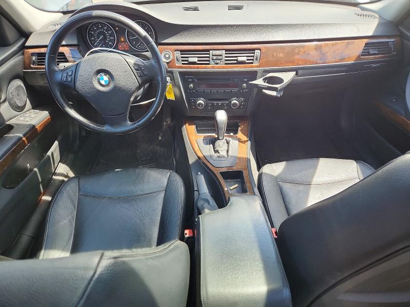 Продажа на аукционе авто 2011 Bmw 328, vin: WBAPK5C54BA655303, номер лота: 57068656