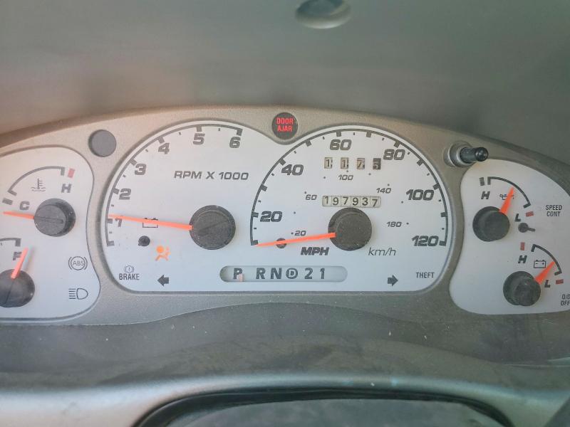 Aukcja sprzedaży 2002 Ford Explorer, vin: 1FMYU60E72UC50400, numer aukcji: 55979336