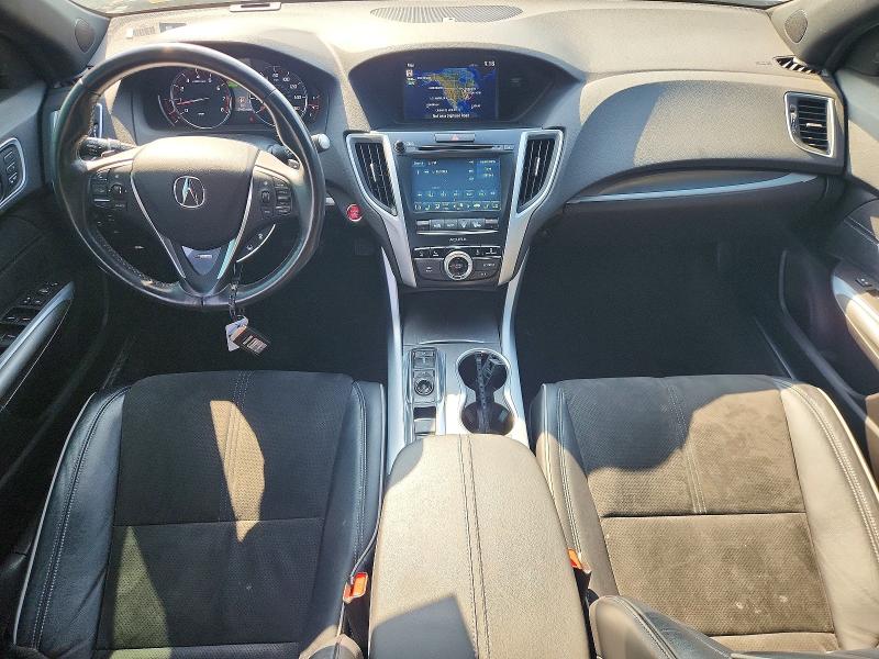 Aukcja sprzedaży 2018 Acura Tlx, vin: 19UUB2F64JA012992, numer aukcji: 56068226