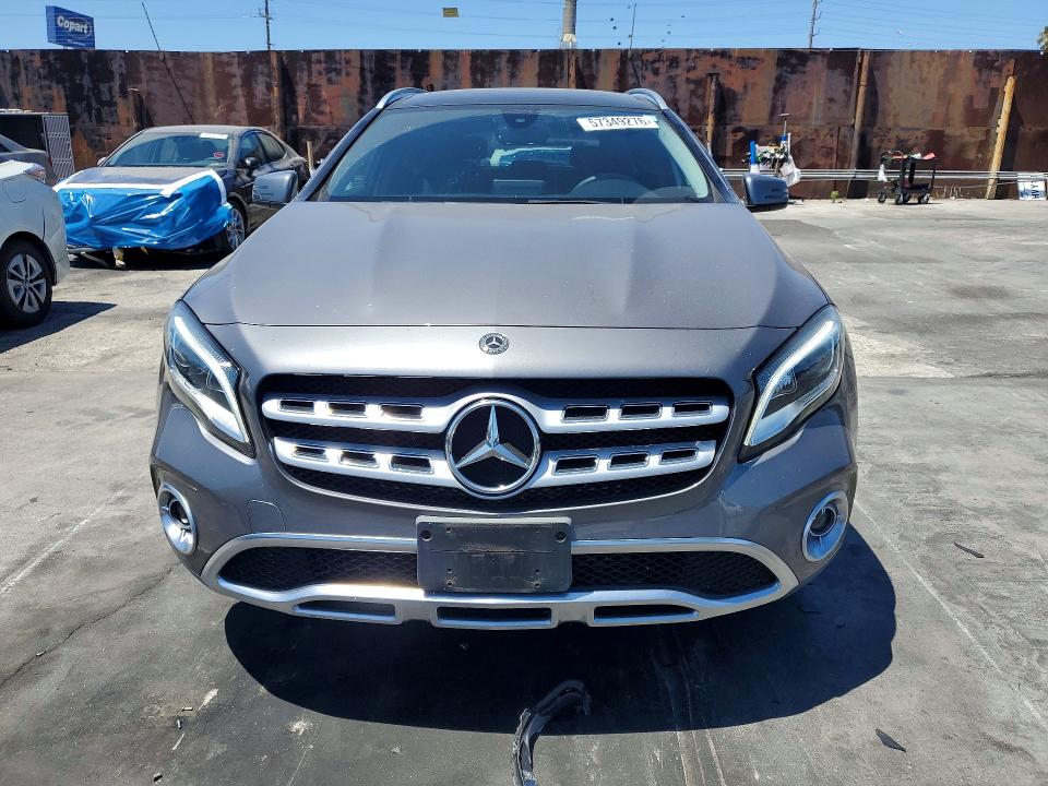 Aukcja sprzedaży 2019 Mercedes-benz Gla, vin: WDCTG4EB2KJ642074, numer aukcji: 57349276