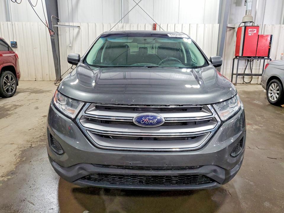 Aukcja sprzedaży 2016 Ford Edge, vin: 2FMPK4G90GBC55627, numer aukcji: 57541046