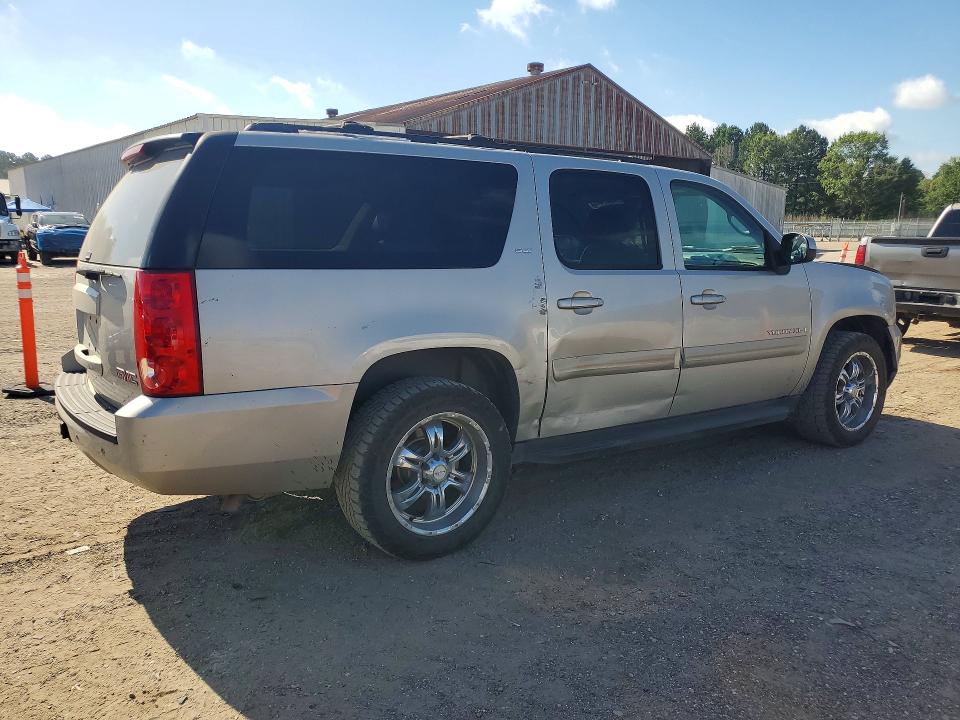 Aukcja sprzedaży 2008 Gmc Yukon Xl, vin: 1GKFC16J18R161556, numer aukcji: 56987446