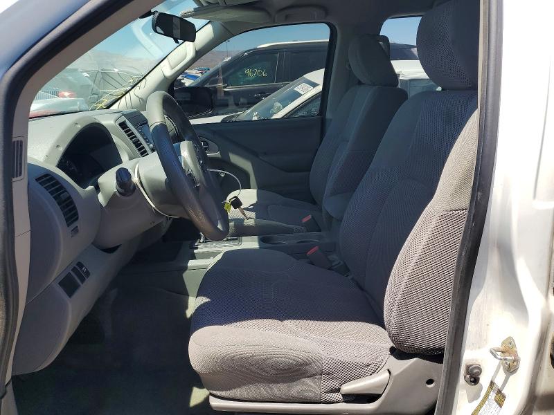 Aukcja sprzedaży 2017 Nissan Frontier, vin: 1N6AD0ER4HN756863, numer aukcji: 56288956