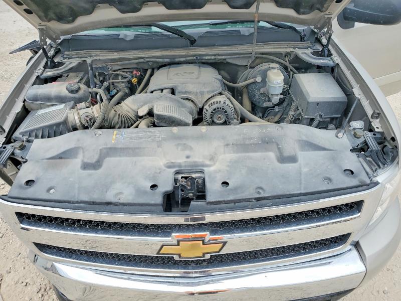 55902486 :رقم المزاد ، 1GCEK19J98Z120629 vin ، 2008 Chevrolet Silverado مزاد بيع
