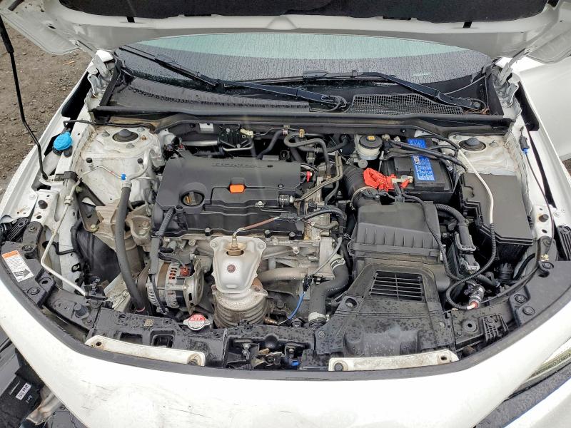 2022 Honda Civic მანქანა იყიდება აუქციონზე, vin: 2HGFE2F50NH503154, აუქციონის ნომერი: 57405606