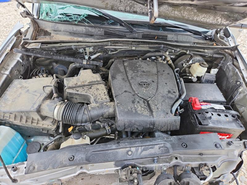 Aukcja sprzedaży 2020 Toyota Tacoma, vin: 5TFAZ5CNXLX094317, numer aukcji: 56123106
