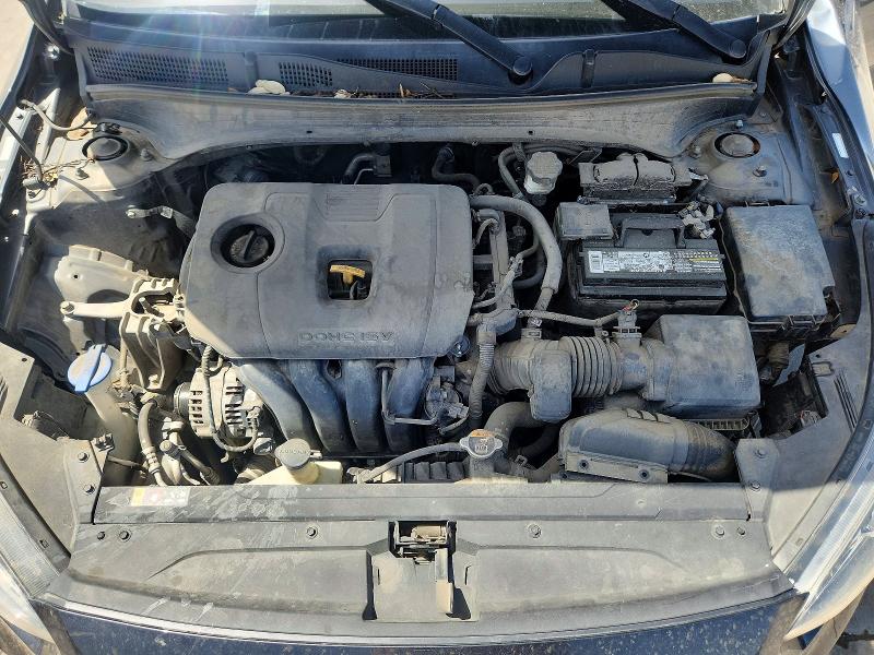 Продаж на аукціоні авто 2020 Kia Forte, vin: 3KPF24AD5LE191746, номер лоту: 59355196