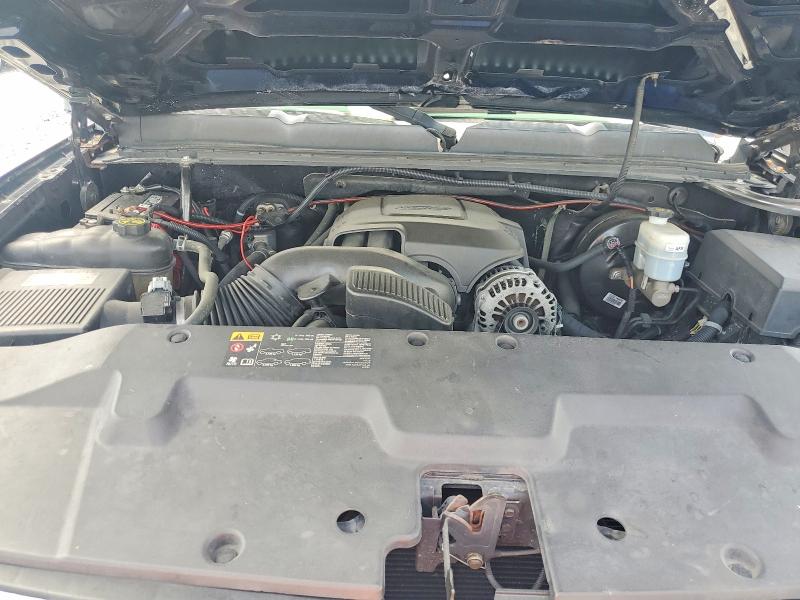 Aukcja sprzedaży 2013 Chevrolet Silverado, vin: 1GCRCSE0XDZ302982, numer aukcji: 55782456