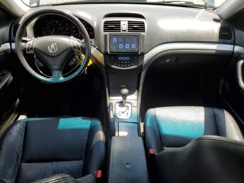 Продаж на аукціоні авто 2008 Acura Tsx, vin: JH4CL96958C010725, номер лоту: 58464226