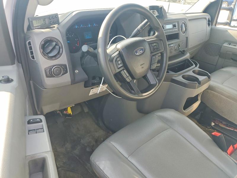 2023 Ford E350 მანქანა იყიდება აუქციონზე, vin: 1FDWE3FK7PDD32070, აუქციონის ნომერი: 55891086