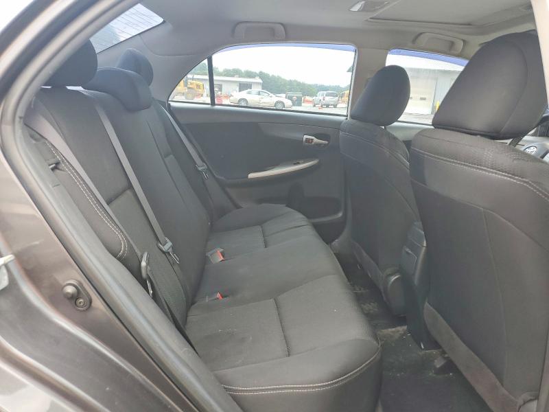 Aukcja sprzedaży 2013 Toyota Corolla, vin: 2T1BU4EEXDC008045, numer aukcji: 58645196