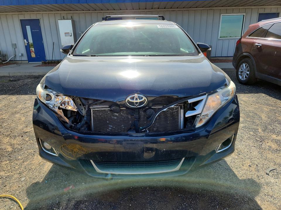 Aukcja sprzedaży 2015 Toyota Venza, vin: 4T3BK3BB2FU115657, numer aukcji: 56055986