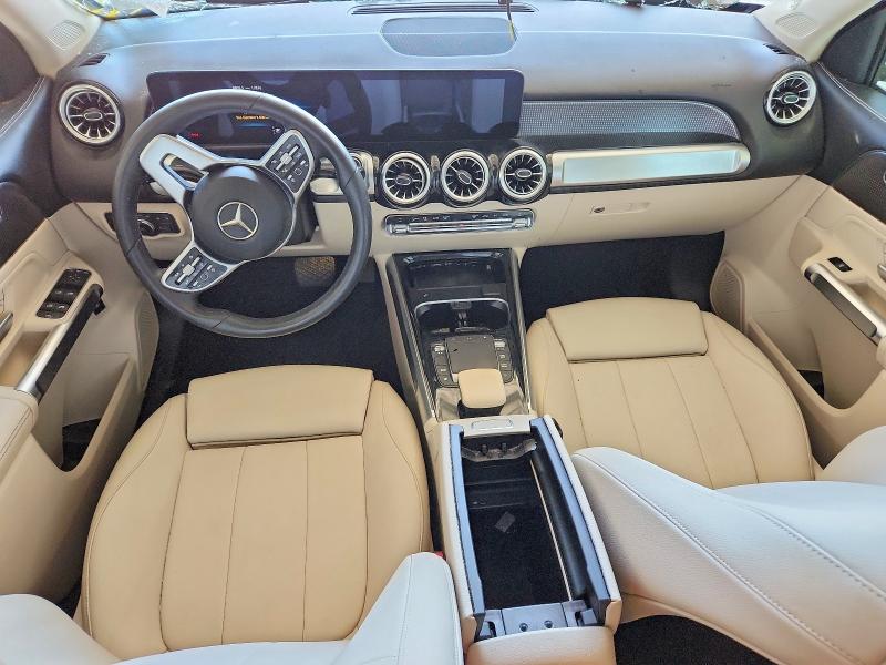 Aukcja sprzedaży 2022 Mercedes-benz Glb, vin: W1N4M4HB1NW239654, numer aukcji: 58569876