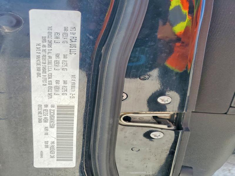 Aukcja sprzedaży 2019 Dodge Charger, vin: 2C3CDXBG0KH615560, numer aukcji: 54729246