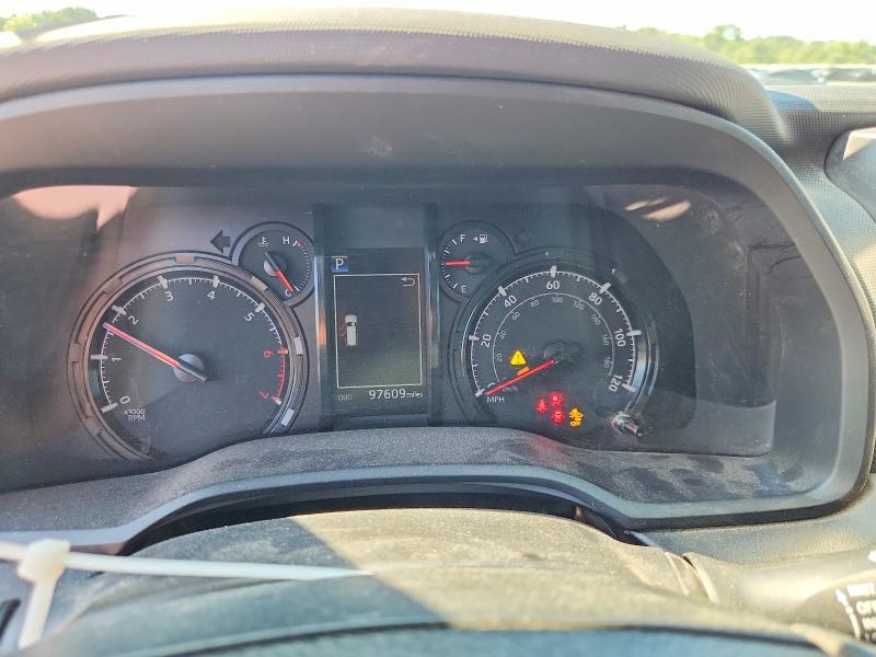 Aukcja sprzedaży 2021 Toyota 4runner, vin: JTEMU5JR0M5948144, numer aukcji: 57948416