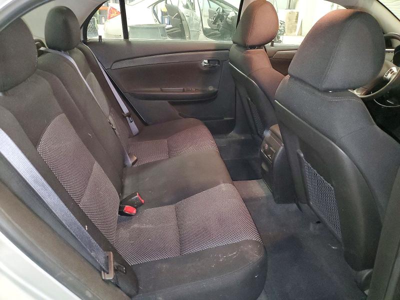 2012 Chevrolet Malibu მანქანა იყიდება აუქციონზე, vin: 1G1ZC5EU8CF396678, აუქციონის ნომერი: 59094136