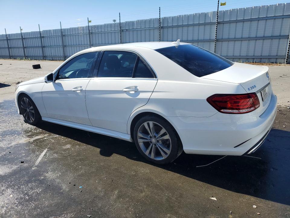 2014 Mercedes-benz E მანქანა იყიდება აუქციონზე, vin: WDDHF5KB3EA892121, აუქციონის ნომერი: 58483876