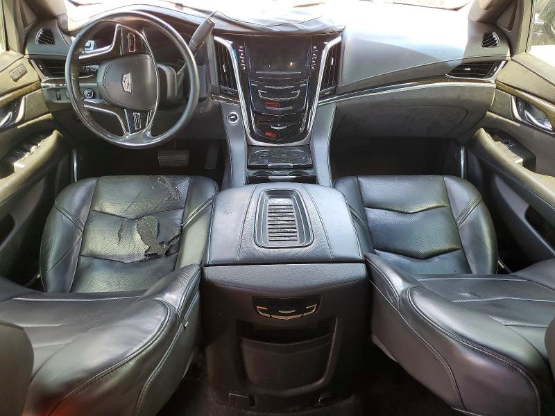 Aukcja sprzedaży 2020 Cadillac Escalade, vin: 1GYS4DKJ0LR102533, numer aukcji: 55724096