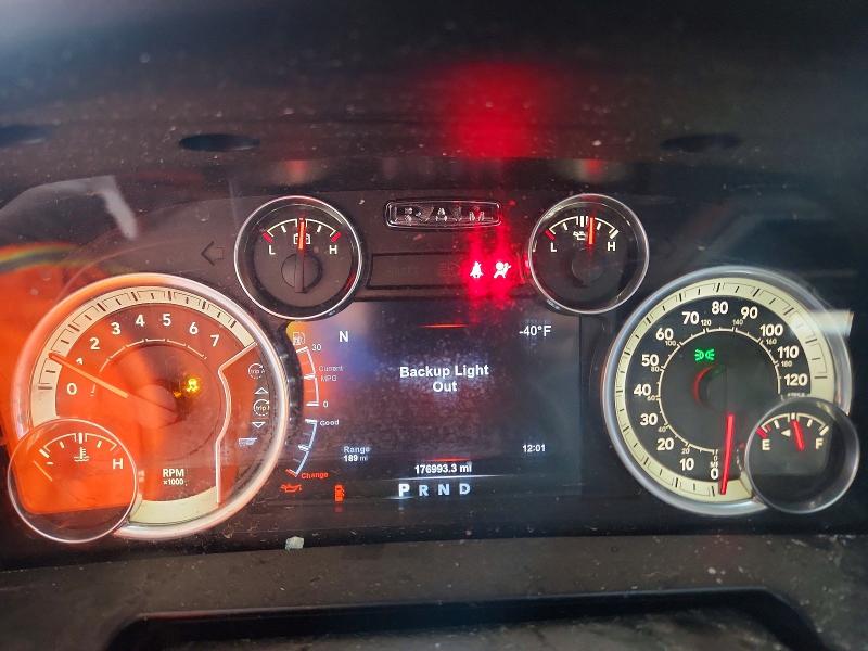 2015 Ram 1500 მანქანა იყიდება აუქციონზე, vin: 1C6RR6NG7FS553397, აუქციონის ნომერი: 56652466