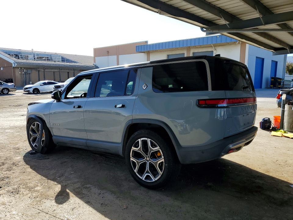 Продаж на аукціоні авто 2023 Rivian R1s, vin: 7PDSGABA2PN004010, номер лоту: 56442036