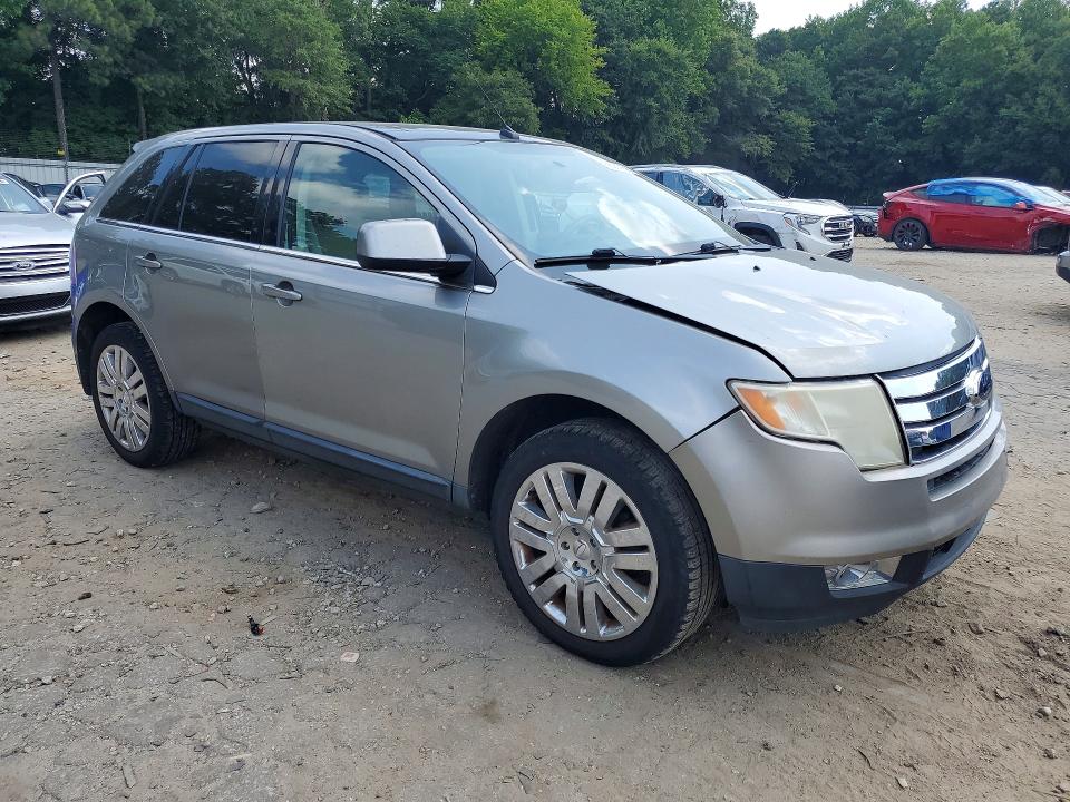 Aukcja sprzedaży 2008 Ford Edge, vin: 2FMDK39C38BB16342, numer aukcji: 58955026