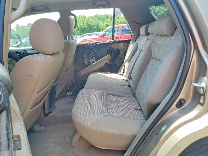 57587236 :رقم المزاد ، JTEZU14R278074960 vin ، 2007 Toyota 4runner مزاد بيع