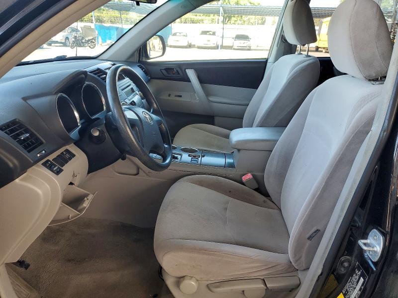 56299166 :رقم المزاد ، JTEDS41A482041124 vin ، 2008 Toyota Highlander مزاد بيع