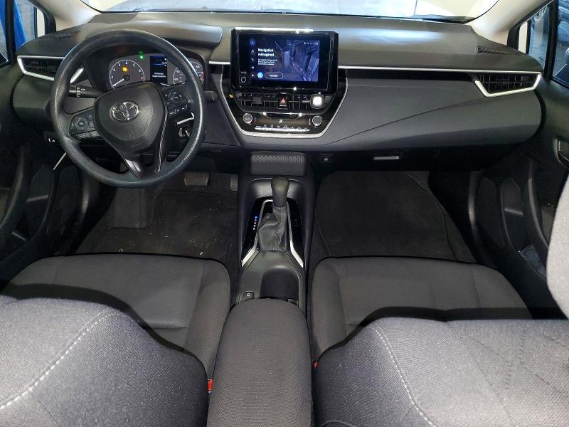 55818306 :رقم المزاد ، 5YFB4MDE6RP145394 vin ، 2024 Toyota Corolla مزاد بيع
