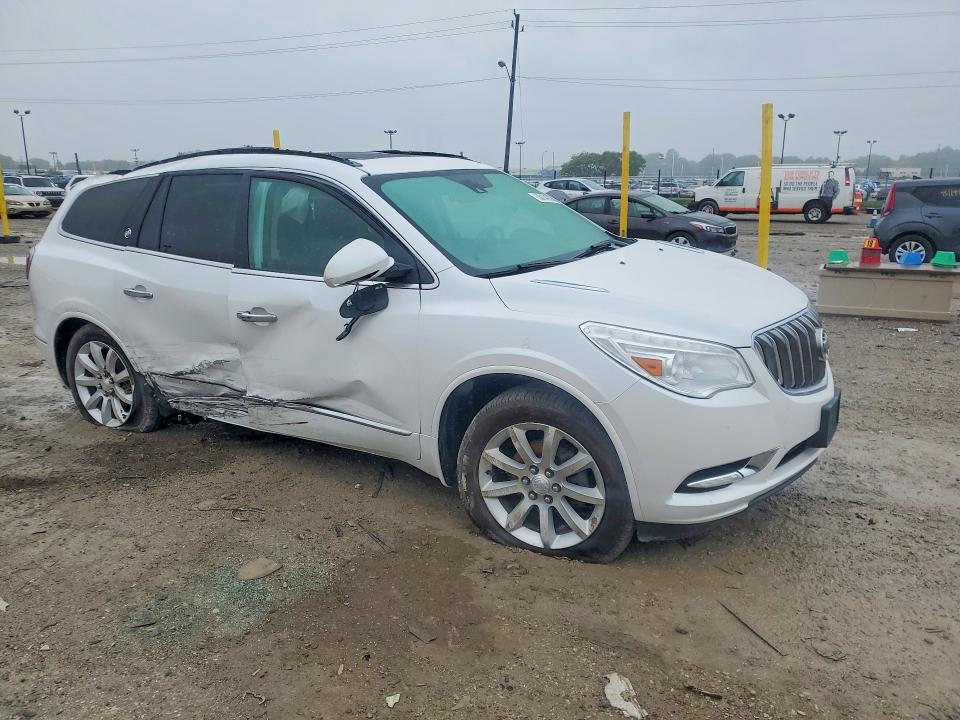 Aukcja sprzedaży 2016 Buick Enclave, vin: 5GAKRCKD9GJ120899, numer aukcji: 58104236