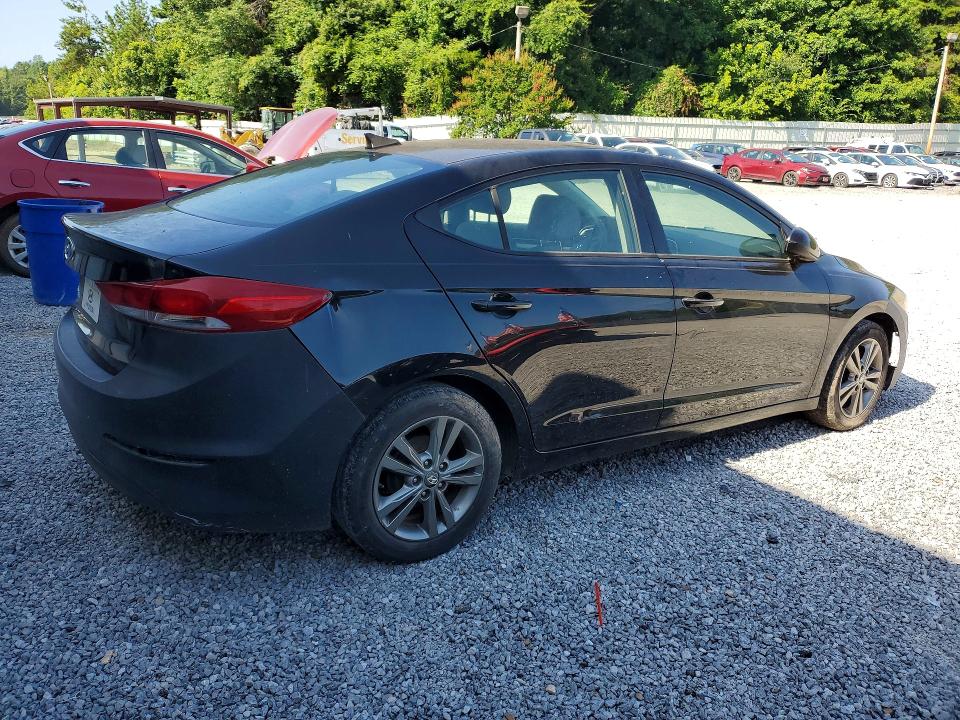 Aukcja sprzedaży 2017 Hyundai Elantra, vin: 5NPD84LF5HH022396, numer aukcji: 59538496