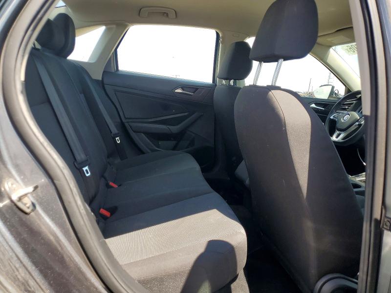 58996606 :رقم المزاد ، 3VWC57BU9KM060900 vin ، 2019 Volkswagen Jetta مزاد بيع