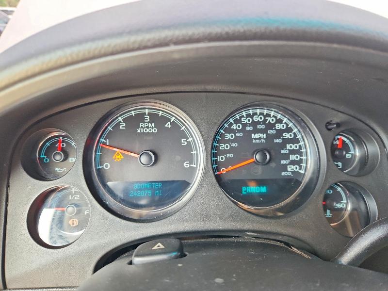 Aukcja sprzedaży 2007 Gmc Yukon, vin: 1GKFK13037J132071, numer aukcji: 56299076