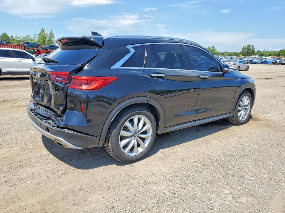 Продажа на аукционе авто 2019 Infiniti Qx50, vin: 3PCAJ5M30KF109937, номер лота: 57505276