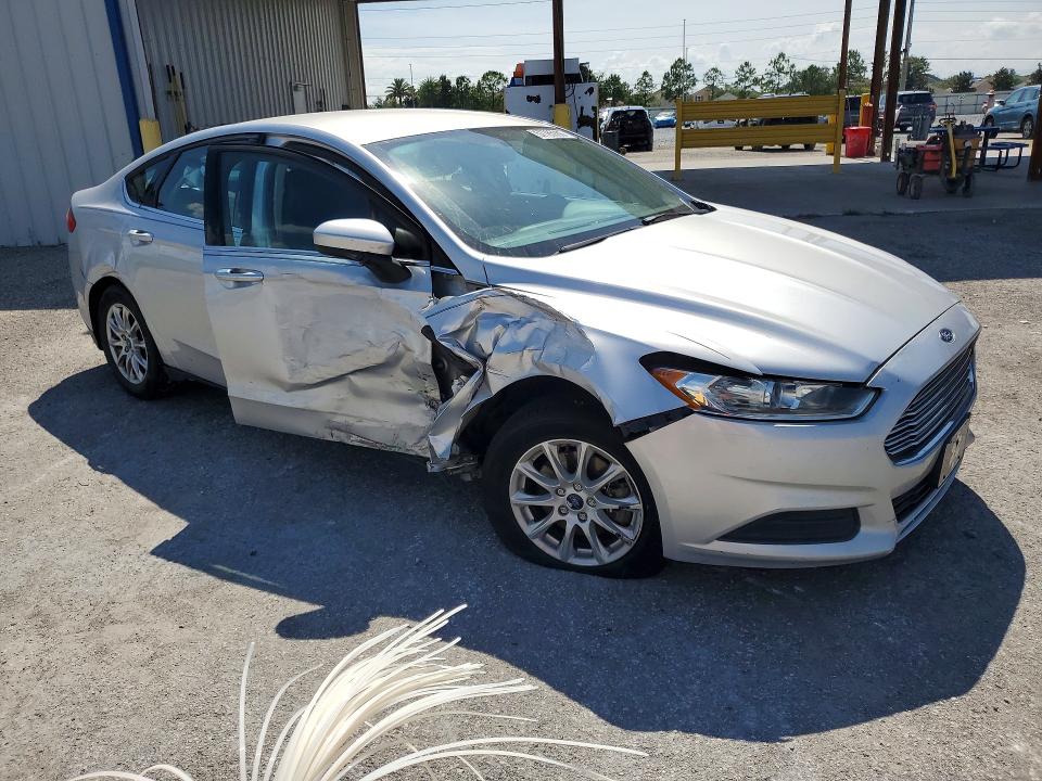 57785066 :رقم المزاد ، 1FA6P0G79G5102375 vin ، 2016 Ford Fusion مزاد بيع