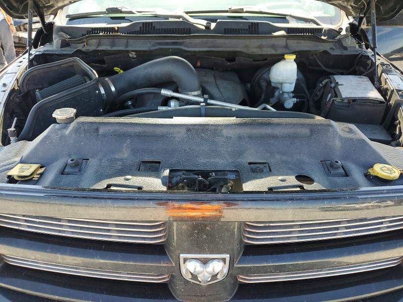 Aukcja sprzedaży 2010 Dodge Ram 1500, vin: 1D7RV1GT3AS207301, numer aukcji: 57826846