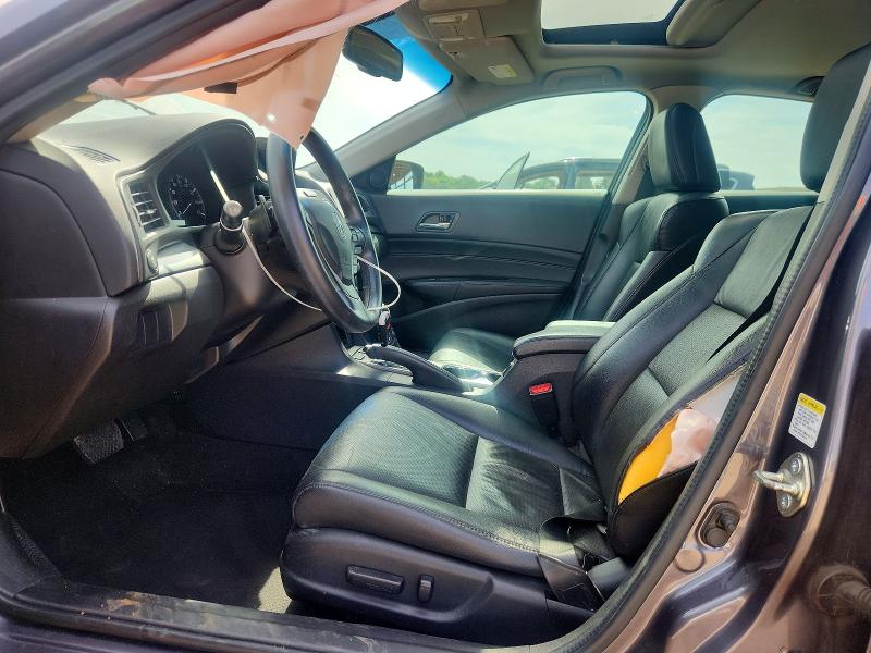 Aukcja sprzedaży 2015 Acura Ilx, vin: 19VDE1F75FE010450, numer aukcji: 58580036