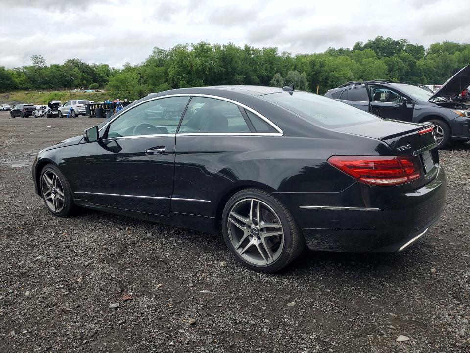 Продажа на аукционе авто 2014 Mercedes-benz E, vin: WDDKJ8JB8EF285304, номер лота: 58580576
