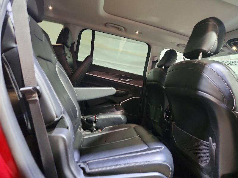 Продажа на аукционе авто 2022 Jeep Grand Cherokee, vin: 1C4RJKBG6N8632407, номер лота: 55929586
