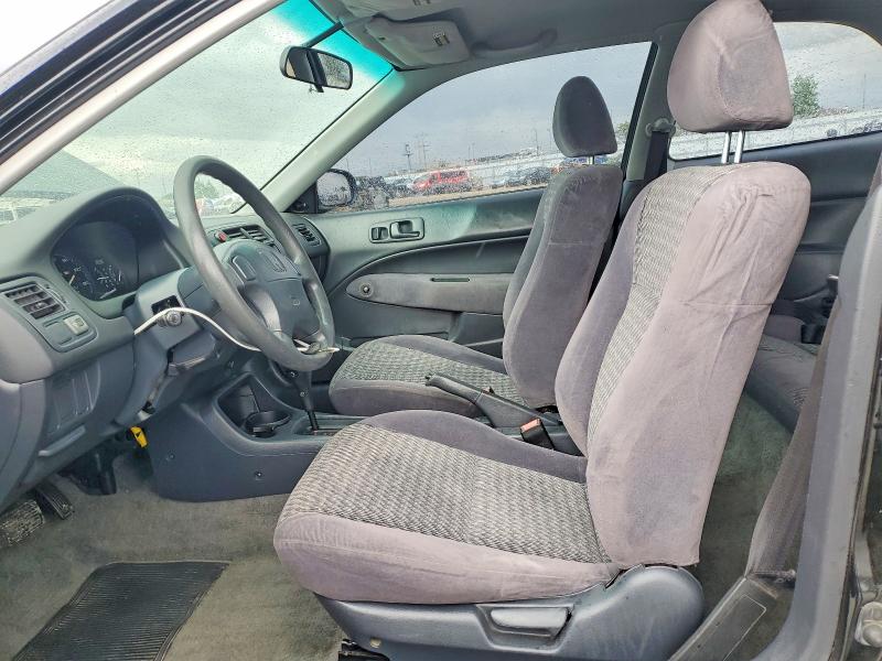 58583486 :رقم المزاد ، 2HGEJ6425YH103506 vin ، 2000 Honda Civic مزاد بيع
