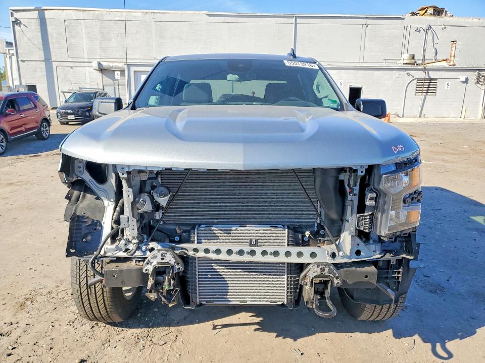 Aukcja sprzedaży 2024 Chevrolet Silverado, vin: 3GCPDBEK1RG302589, numer aukcji: 55573216