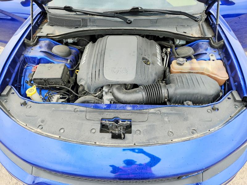 Aukcja sprzedaży 2018 Dodge Charger, vin: 2C3CDXCT1JH167114, numer aukcji: 55884676