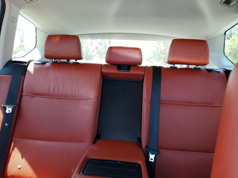2013 Bmw X3 მანქანა იყიდება აუქციონზე, vin: 5UXWX9C58D0A19680, აუქციონის ნომერი: 57856996
