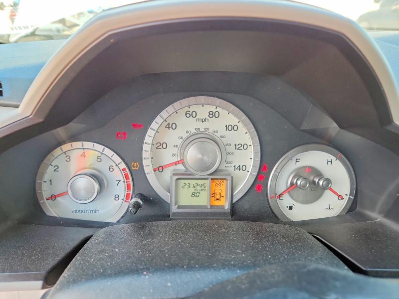 Aukcja sprzedaży 2011 Honda Pilot, vin: 5FNYF3H57BB039983, numer aukcji: 57215506