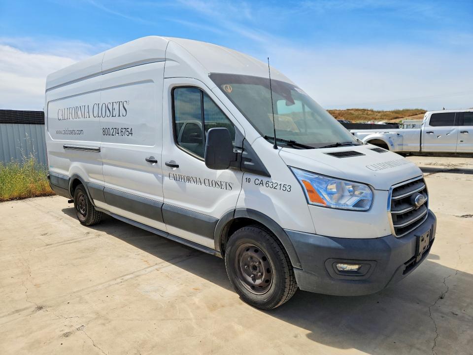 2020 Ford Transit მანქანა იყიდება აუქციონზე, vin: 1FTBR3X81LKA03994, აუქციონის ნომერი: 56846606