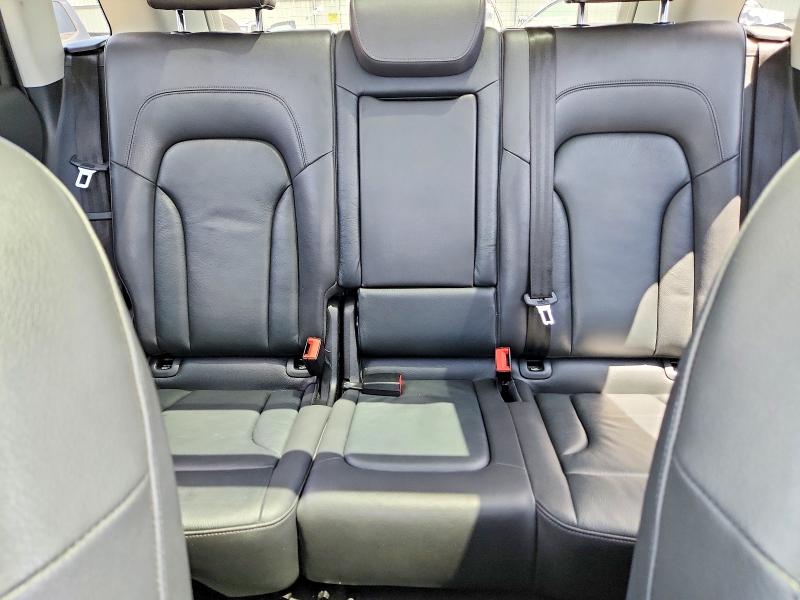 Продажа на аукционе авто 2016 Audi Q5, vin: WA1C2AFP4GA045393, номер лота: 55986796