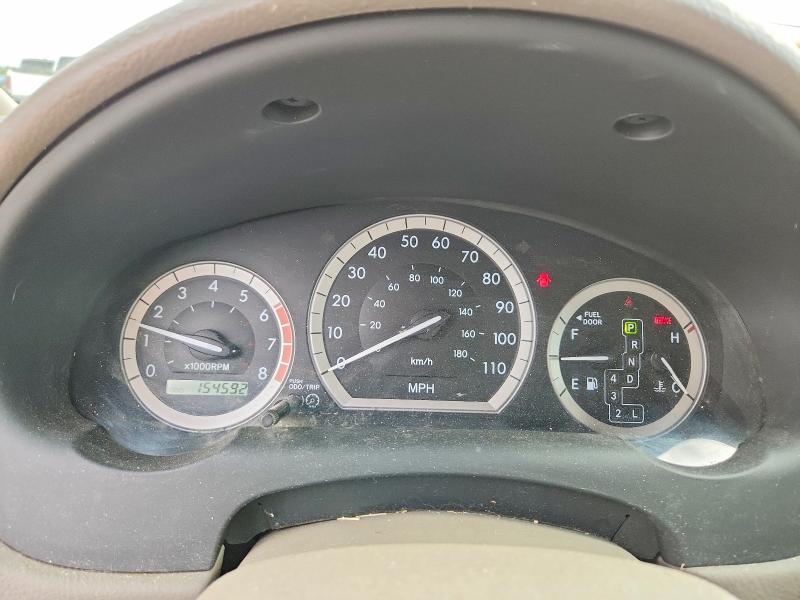 Aukcja sprzedaży 2005 Toyota Sienna, vin: 5TDZA23C15S244783, numer aukcji: 57010926