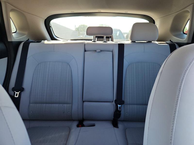 57739236 :رقم المزاد ، KM8K6CAB4PU053579 vin ، 2023 Hyundai Kona مزاد بيع