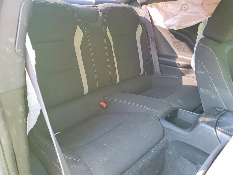 2019 Chevrolet Camaro მანქანა იყიდება აუქციონზე, vin: 1G1FB1RX9K0152011, აუქციონის ნომერი: 58402856