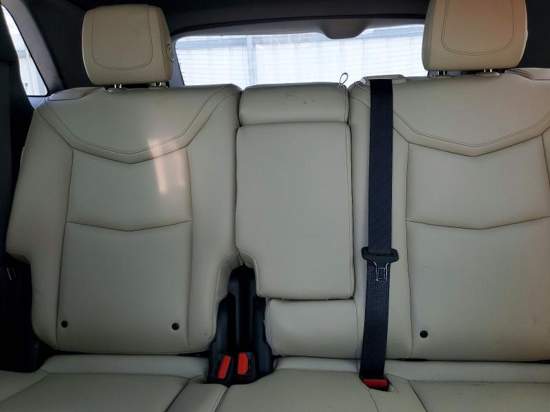 Продаж на аукціоні авто 2017 Cadillac Xt5, vin: 1GYKNARS8HZ324478, номер лоту: 55348076